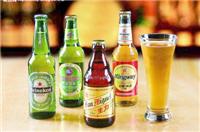 上海港啤酒进口清关需要多少费用
