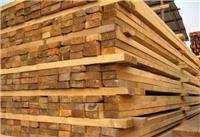 供应木方包装箱材料木板木方包装板