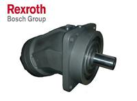 力士乐RexrothA4VSO40DRG/10X-PPB13N00斜轴式轴向定量泵