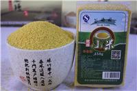 几个小米治病的小方子_黑龙江大庆正宗东北小米供应销售