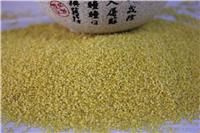 小米的禁忌搭配与小米的相宜搭配_黑龙江东北小米批发供应