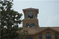  烟台启明时钟专业定做2*2米 室外塔钟、大钟维修、建筑塔钟、塔钟维修