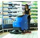重庆R70BT全自动双刷洗地机