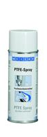 威肯WEICON PTFE-Spray 聚四氟乙烯喷剂 PTFE干性润滑喷剂 润滑剂