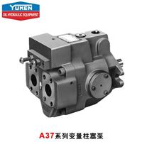 供应中国台湾油研PV2R13系列双联叶片泵