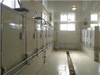 华蕊hx-801北京崇文区校园浴室节水控制机