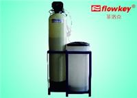 电子软水器 大连软水器设备 菲洛克FLK-2-1RS 运行效率高，成本低 使用简单易懂