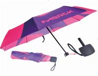 广东防紫外线便携带折叠雨伞供应