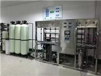 上海硅材料清洗**纯水设备，EDI**纯水设备
