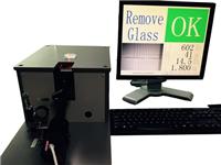 桌上型化学强化玻璃应力测试仪,玻璃表面应力测试仪应力检测仪