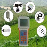 手持式农业气象环境检测仪