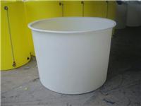 锦州1000L塑料圆桶酸菜腌制桶熟料1吨食品发酵缸食品级pe塑料缸
