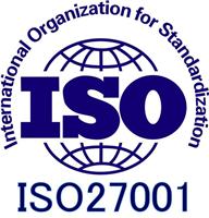 iso27001认证丨信息安全认证选择中企-专业认证咨询机构,安全可靠,优质服务.