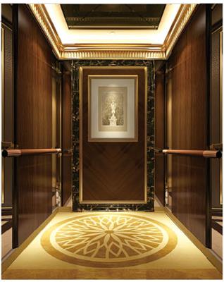 专业星级酒店电梯装饰装潢，专业报价，质量保证
