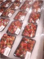 草莓的营养价值与保健价值_黑龙江龙凤区水果批发销售