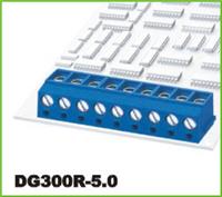 高正端子DG300R-5.0