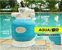 天津游泳池水处理设备安装维护