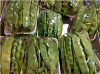 双鸭山种植基地绿色蔬菜豆角 新鲜原生态农家豆角供应