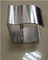 专业提供铝表面光亮处理 铝合金氧化 光亮氧化工业铝型材