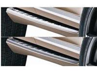 本公司专销越野汽车踏板铝型材 汽车天窗铝合金导轨 品质优质