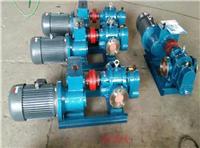 源鸿泵业供应RCB12-0.8沥青保温泵，不锈钢齿轮泵，高温泵