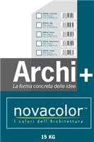 Novacolor艺术漆—Archi+佛罗伦萨印记