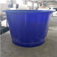 M型3500升塑料桶敞口全新牛筋料3.5吨泡菜桶腌制发酵缸价格