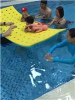 开婴童游泳馆湖北小鸭当家教你怎么和幼儿园合作