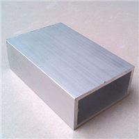 阿尔泰铝材铝合金方管生产厂家 铝合金方管挤压