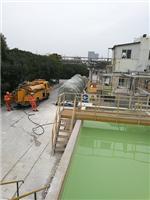 上海闵行管道清洗 管道疏通 化粪池抽粪 管道维修