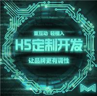 武汉 秒度科技创意H5助力品牌推广