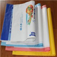 塑料编织袋的加工生产工艺_黑龙江绥化塑料编织袋的生产厂家