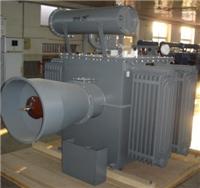 供应电除尘器用三相硅整流变压器高压电源
