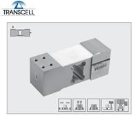 Transcell传力FAV单点式传感器 60kg—500kg