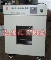电热恒温培养箱生产HF-105A江苏厂家