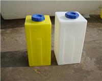四川有卖环保塑料桶KC-200L塑料水塔厂家直销