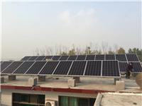 农村太阳能发电