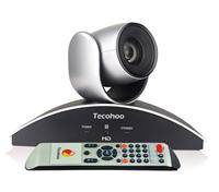 Tecohoo VX3-1080 高清视频会议摄像机