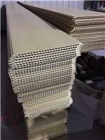 微晶石板UV板竹木纤维护墙板罗马柱线条生产厂厂家