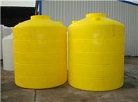 四川污水处理储罐威豪厂家批发10吨脏水处理储罐厂