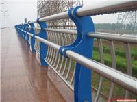 贵州博赛元供应 不锈钢复合碳素管 桥梁护栏