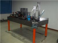 铸铁基础平板生产过程中质量控制事项