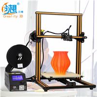 上海创想三维3d打印机工业级高精度大尺寸立体成型3d打印机