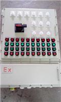 非标定做 BXK58防爆控制箱300*300 路灯控制箱 防爆温控箱