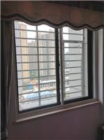 定制加工各尺寸门窗 专业生产隔音窗 惠尔静门窗供应