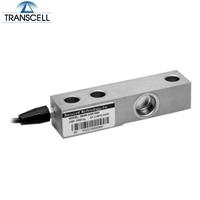 Transcell传力SBSB不锈钢传感器 250 lb，250kg—2t
