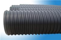 HDPE钢带增强螺旋波纹管材