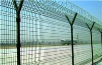 厂家供应双边丝护栏网 公路铁丝网防护网 围栏圈地养鸡网