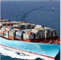 国际海运，集装箱出口，整柜、散货拼箱出口代理