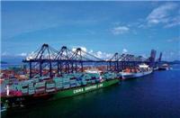 国际货运代理，中国香港一般贸易进口，进口清关，进口物流